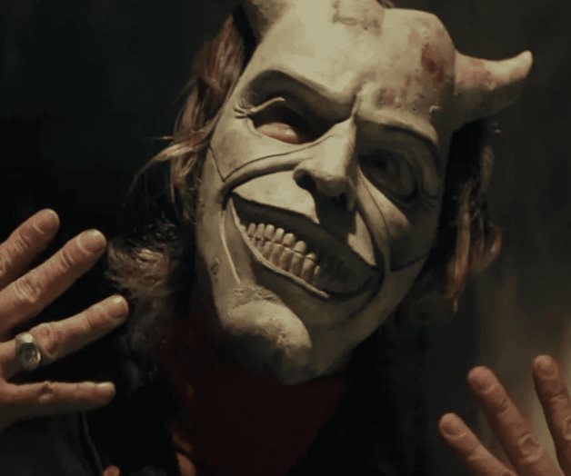 The Black Phone: la película que promete darle pesadillas al mundo