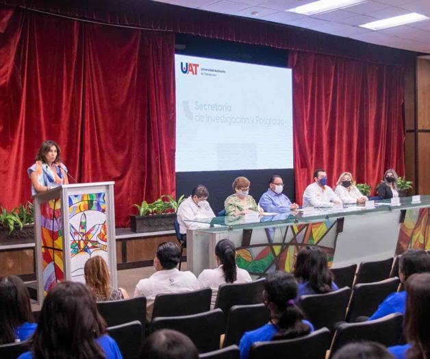 Promueven en la UAT la responsabilidad social