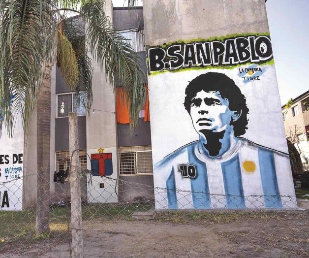 Causa de la muerte del ‘10’, a juicio oral Causa de la muerte del ‘10’, a juicio oral