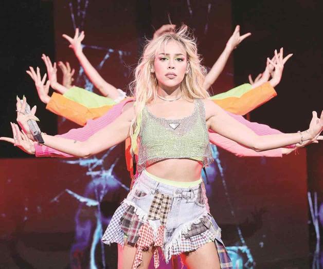 Protagonizará el Pride 2022 Protagonizará el Pride 2022