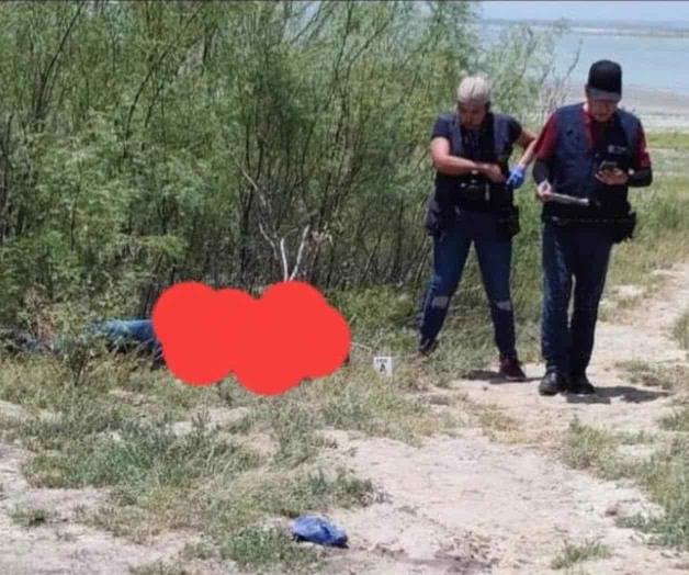 Encuentran a desaparecido