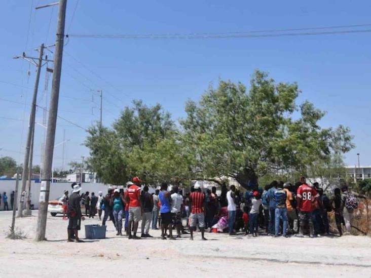 Emprenden tianguis en la Aquiles Serdán Emprenden tianguis en la Aquiles Serdán