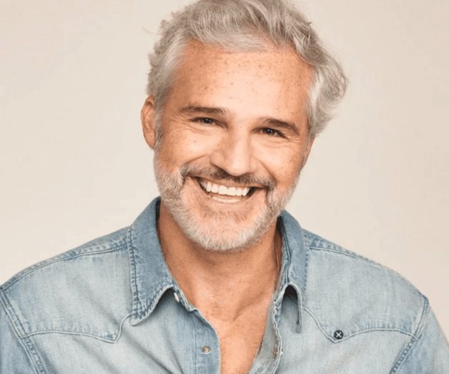 Juan Pablo Medina regresa a la actuación