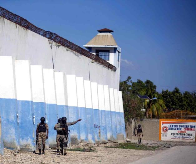 Haití: Otros 8 reclusos mueren por falta de alimento