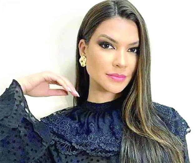 Muere Miss Brasil 2018