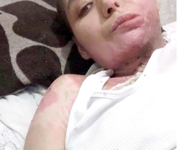 Asegura que miente Fiscalía General