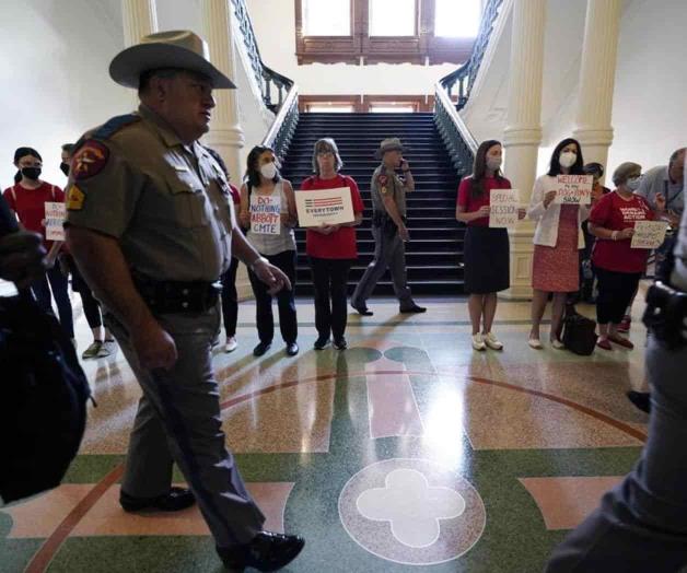 Enfocan a errores, no a fusil ni ley de armas