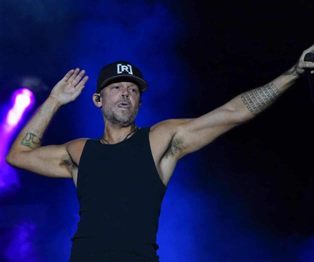 Residente gana premio en Festival Cannes Lions Residente gana premio en Festival Cannes Lions