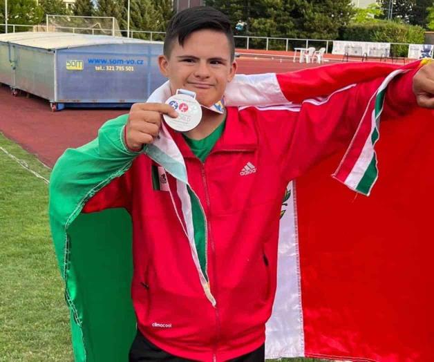 Tamaulipecos brillan en el mundial de atletismo