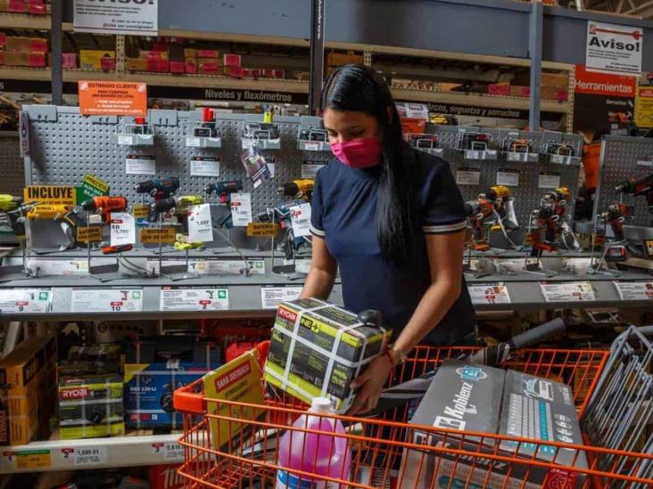 Suben 20% materiales para construcción Suben 20% materiales para construcción