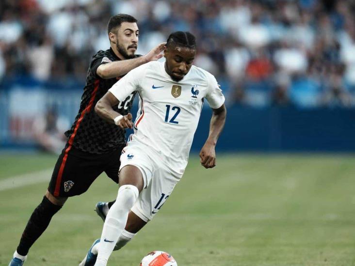 Sigue Nkunku con Leipzig hasta 2026 Sigue Nkunku con Leipzig hasta 2026
