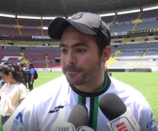 Anuncian Leganés y Badajoz a presidentes mexicanos Anuncian Leganés y Badajoz a presidentes mexicanos