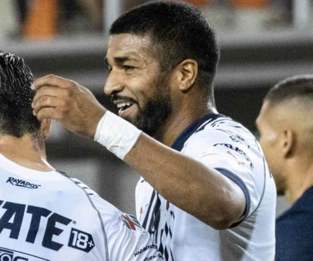 ‘Que sea el primero de muchos goles’