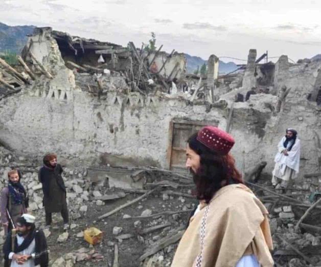 Cifra UNICEF 120 niños muertos por terremoto