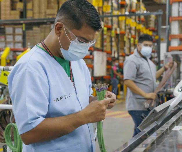 Llega ‘guillotina’ en planta APTIV: Argumentan ajustes de nómina