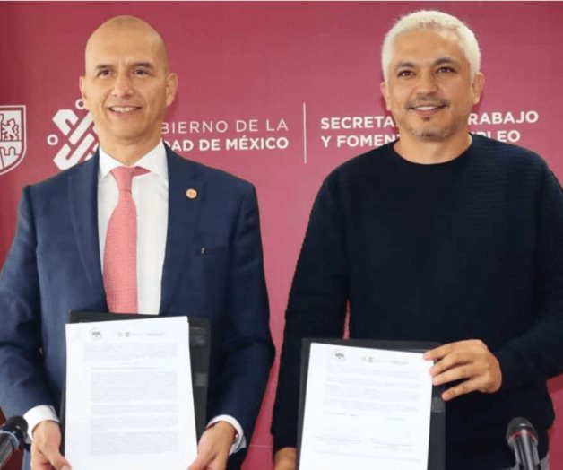 STyFE y Consejo Ciudadano firman convenio para evitar discriminación
