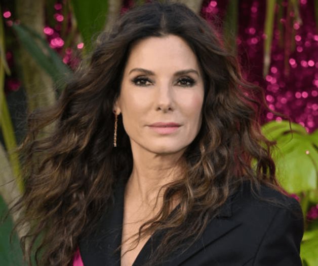 Sandra Bullock anuncia su retiro temporal de la actuación