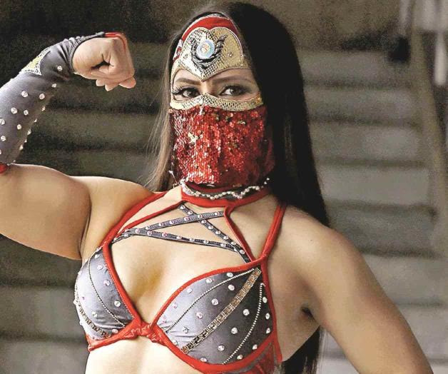 Pide Reyna Isis duelo