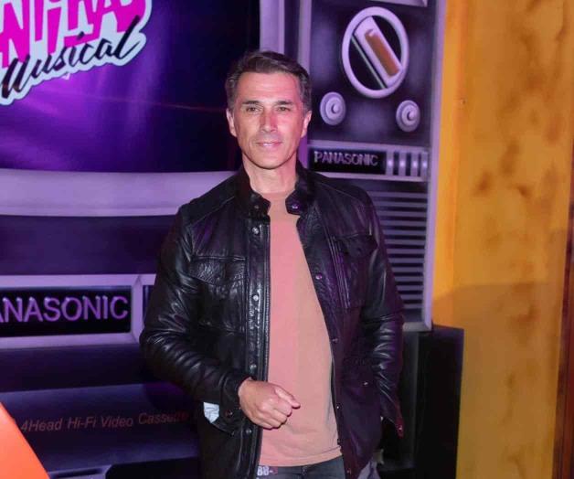 Revienta por Héctor Parra Revienta por Héctor Parra