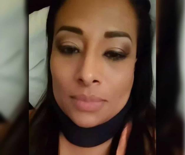 Qué pasó con Toñita