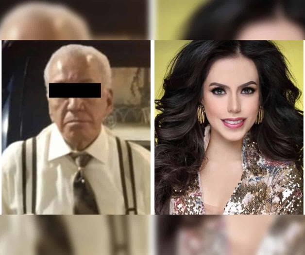 Ligan al feminicida del Suntory con Calderón, García Luna, Onésimo Cepeda y Gertz