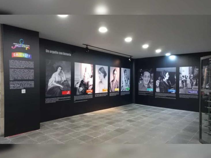 Museo Memoria y Tolerancia resalta el legado de la comunidad LGBTI+ Museo Memoria y Tolerancia resalta el legado de la comunidad LGBTI+