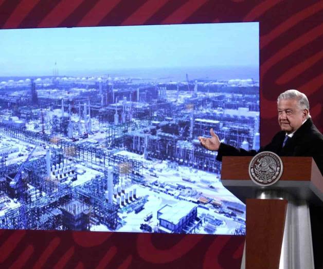 Costaría Dos Bocas un 30 por ciento más cara Costaría Dos Bocas un 30 por ciento más cara