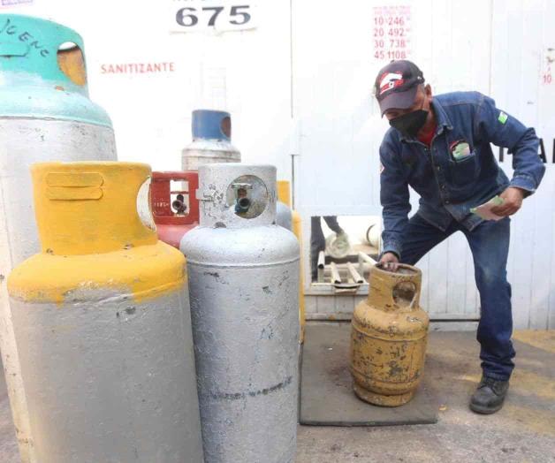 Toparían precio del gas indefinidamente