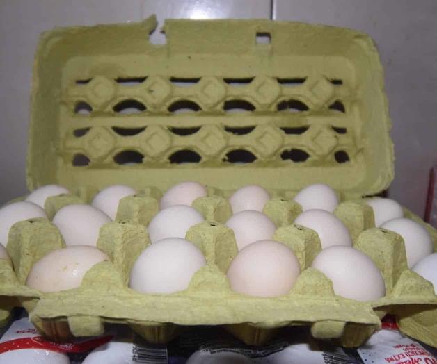 Alcanza inflación nivel máximo de hace 25 años