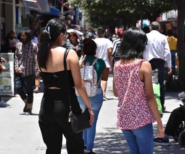 Obliga ‘quinta ola’ a extremar protocolos