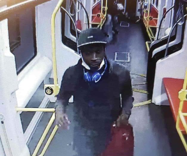 Arrestan a sospechoso  de tiroteo en el metro