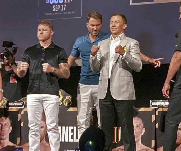 De nuevo cara a cara De nuevo cara a cara