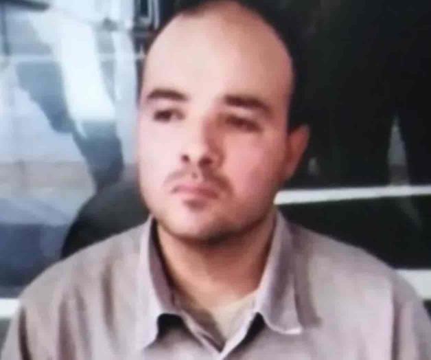 Dan 9 años de cárcel en EU a “Mayito Gordo”, hijo del “Mayo” Zambada Dan 9 años de cárcel en EU a “Mayito Gordo”, hijo del “Mayo” Zambada