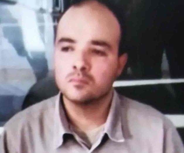 Dan 9 años de cárcel en EU a “Mayito Gordo”, hijo del “Mayo” Zambada