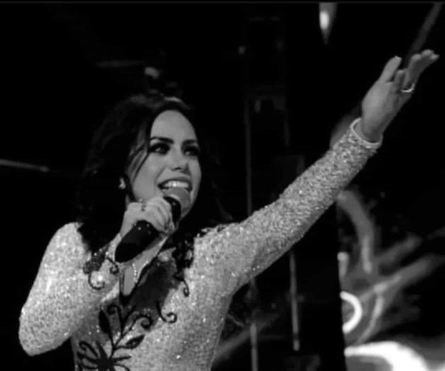 Así despidieron cantantes y GranDiosas a Yrma Lydya, asesinada en el Suntory
