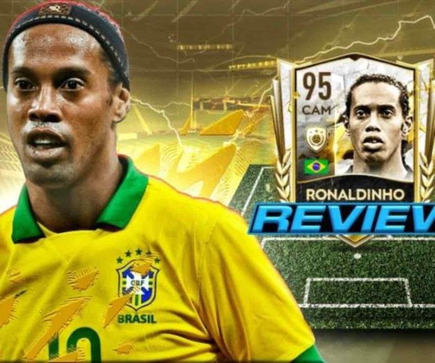 Ronaldinho vuelve al futbol mexicano, conoce el cargo que tendrá con el Real de San Luis