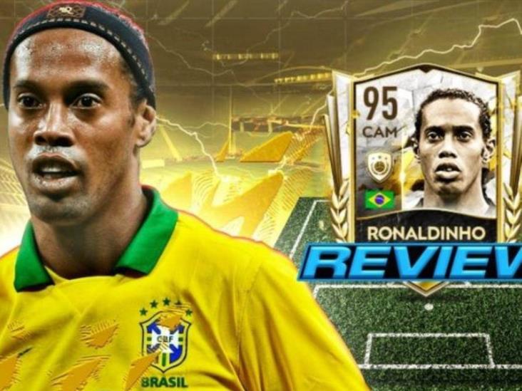 Ronaldinho vuelve al futbol mexicano, conoce el cargo que tendrá con el Real de San Luis Ronaldinho vuelve al futbol mexicano, conoce el cargo que tendrá con el Real de San Luis