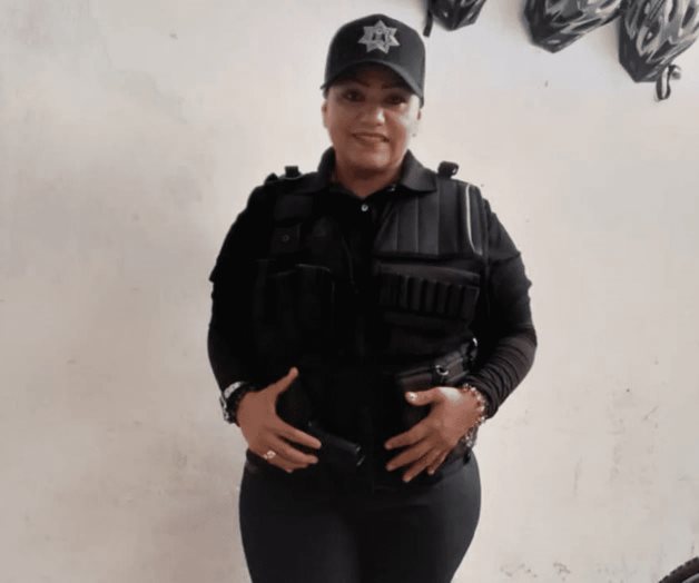 Destituyen a mujer policía que denunció acoso sexual en Ahome Destituyen a mujer policía que denunció acoso sexual en Ahome