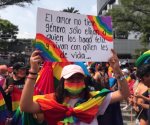 CNDH llama a atender la diversidad sexual