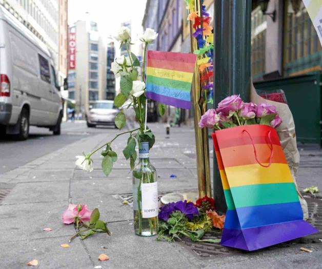 2 muertos en tiroteo; se teme sea terrorismo 2 muertos en tiroteo; se teme sea terrorismo