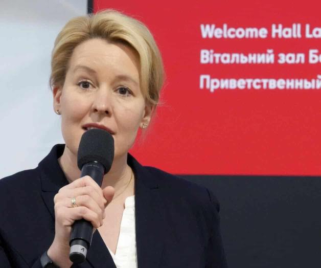 Alcaldes europeos, engañados por un falso alcalde de Kiev