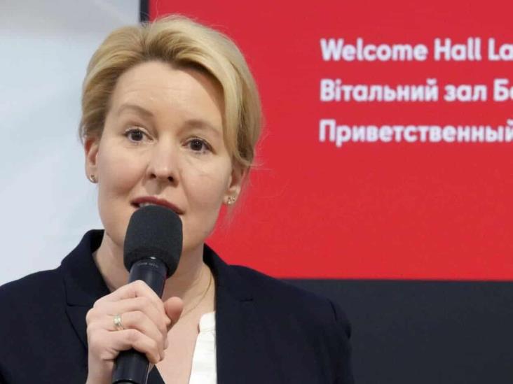 Alcaldes europeos, engañados por un falso alcalde de Kiev Alcaldes europeos, engañados por un falso alcalde de Kiev
