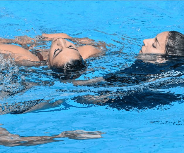 Los atletas que han sufrido accidentes