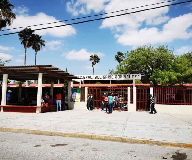 Se enfocan docentes en el reforzamiento académico Se enfocan docentes en el reforzamiento académico