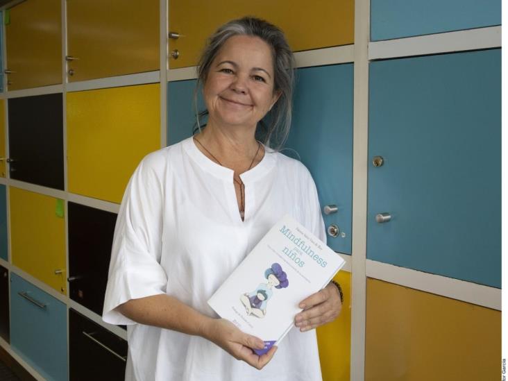 Meditar, hábito de vida para pequeños y adultos Meditar, hábito de vida para pequeños y adultos