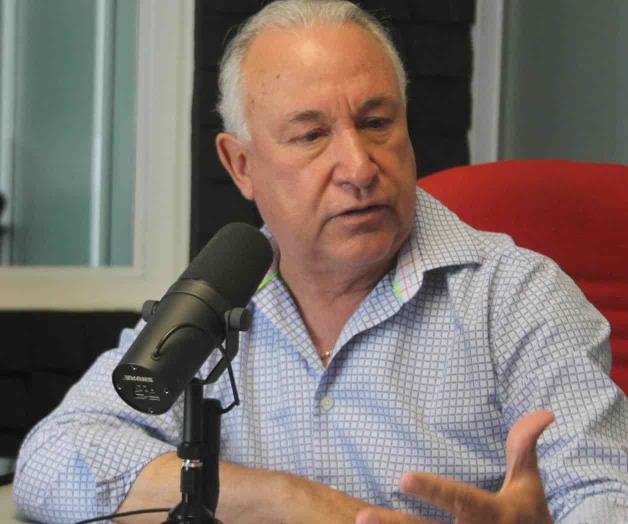 ‘Diputados dan pena’, fustiga Héctor Garza