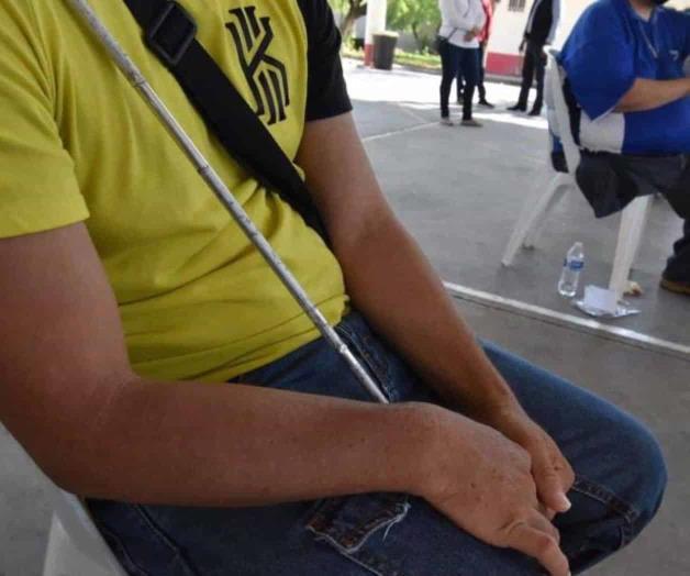 Ofrecen vacantes de empleo para personas con discapacidad