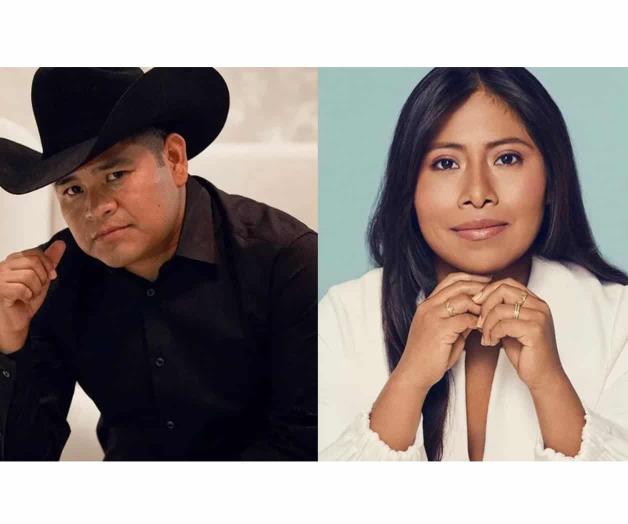 Erasmo Catarino anda tras Yalitza Aparicio y le hace propuesta