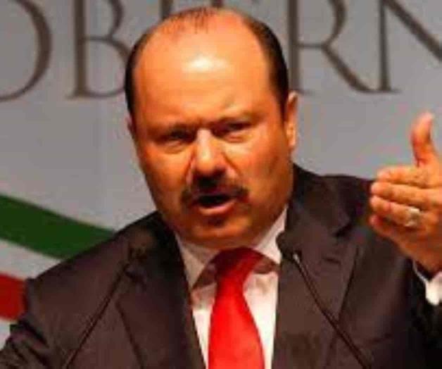 Intervienen quirúrgicamente a César Duarte