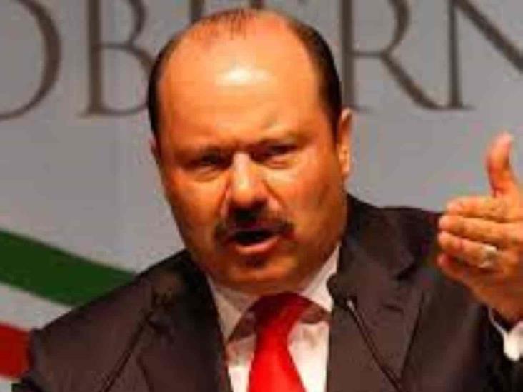 Intervienen quirúrgicamente a César Duarte Intervienen quirúrgicamente a César Duarte